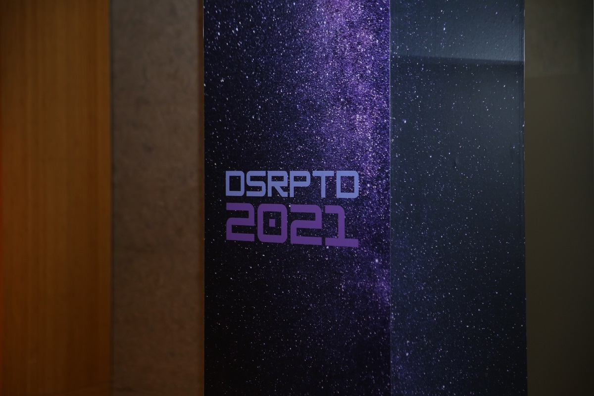 DSRPTD 2021
