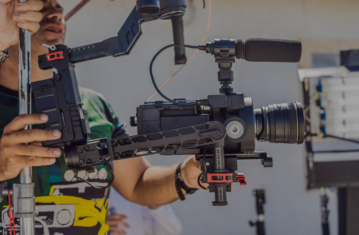 Video production companies in Dubai